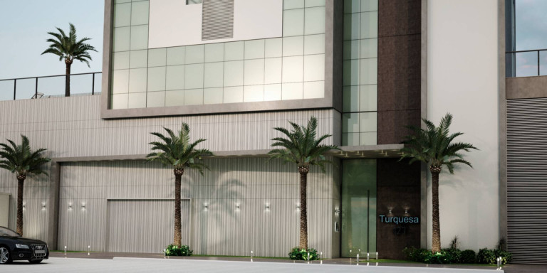 Imagem Apartamento com 3 Quartos à Venda, 110 m² em Centro - Balneário Piçarras