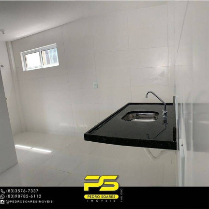 Imagem Apartamento com 2 Quartos à Venda, 69 m² em Portal Do Sol - João Pessoa