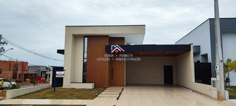 Casa com 3 Quartos à Venda, 165 m² em Primavera - Itupeva