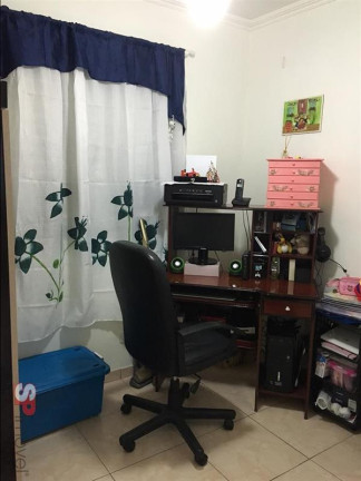 Imagem Apartamento com 3 Quartos à Venda, 63 m² em Canhema - Diadema