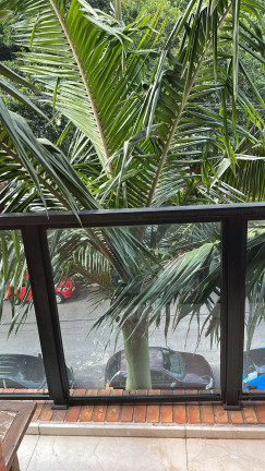 Imagem Apartamento com 2 Quartos à Venda, 137 m² em Vila Congonhas - São Paulo Imagem Apartamento com 2 Quartos à Venda, 137 m² em Vila Congonhas - São Paulo
