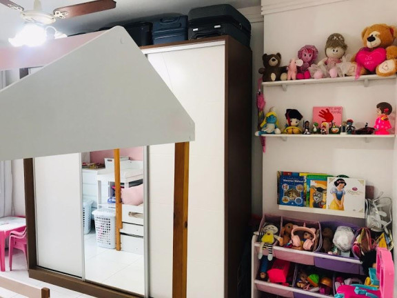 Imagem Apartamento com 2 Quartos à Venda,  em Boqueirão - Praia Grande