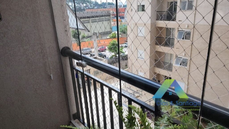 Imagem Apartamento com 2 Quartos à Venda, 56 m² em Planalto - São Bernardo Do Campo Imagem Apartamento com 2 Quartos à Venda, 56 m² em Planalto - São Bernardo Do Campo