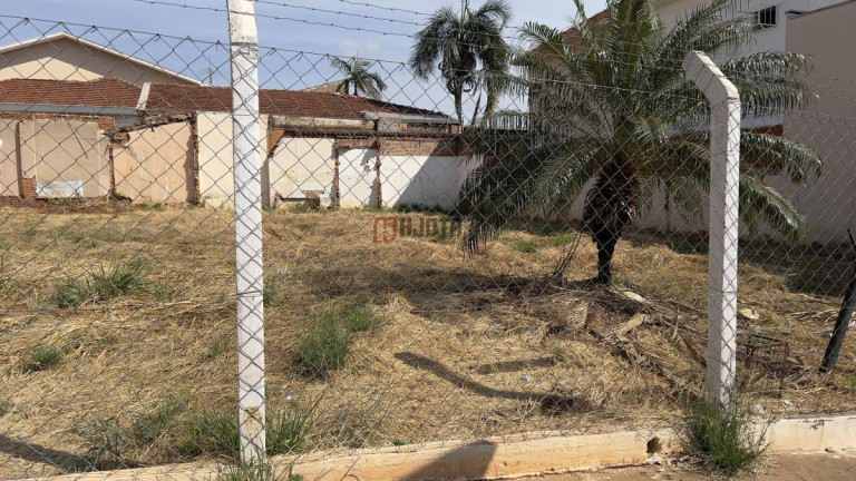 Imagem Terreno à Venda, 253 m² em Centro - São José Do Rio Preto Imagem Terreno à Venda, 253 m² em Centro - São José Do Rio Preto