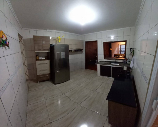 Imagem Casa com 3 Quartos à Venda, 200 m² em Santa Clara - Campinas
