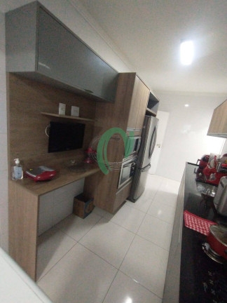 Imagem Apartamento com 3 Quartos à Venda, 123 m² em Centro - São Vicente