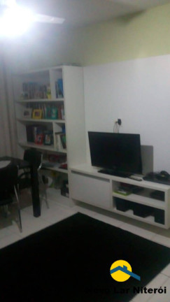 Apartamento com 2 Quartos à Venda, 82 m² em Barro Vermelho - São Gonçalo