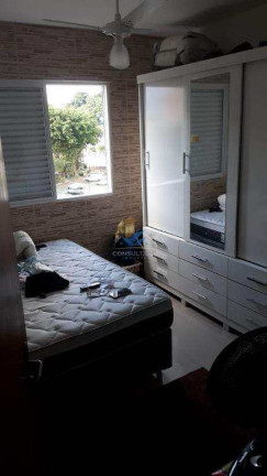 Imagem Apartamento com 2 Quartos à Venda, 68 m² em Saboó - Santos Imagem Apartamento com 2 Quartos à Venda, 68 m² em Saboó - Santos