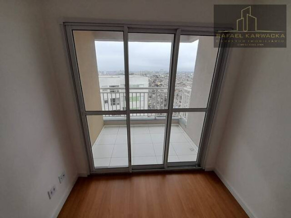 Imagem Apartamento com 2 Quartos à Venda, 48 m² em Padroeira - Osasco