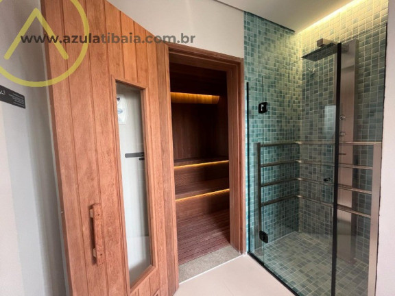 Imagem Apartamento com 2 Quartos à Venda, 115 m² em Alvinópolis - Atibaia