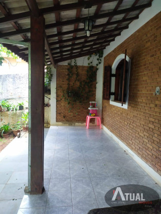 Imagem Casa com 2 Quartos à Venda, 175 m² em Jardim Imperial - Atibaia Imagem Casa com 2 Quartos à Venda, 175 m² em Jardim Imperial - Atibaia