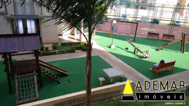Apartamento com 2 Quartos à Venda, 48 m² em Taboão - Diadema