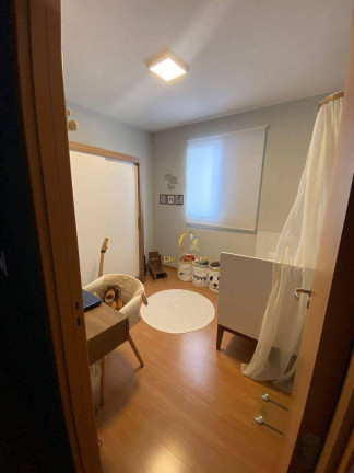 Imagem Apartamento com 2 Quartos à Venda, 46 m² em Jardim Sul - São José Dos Campos Imagem Apartamento com 2 Quartos à Venda, 46 m² em Jardim Sul - São José Dos Campos