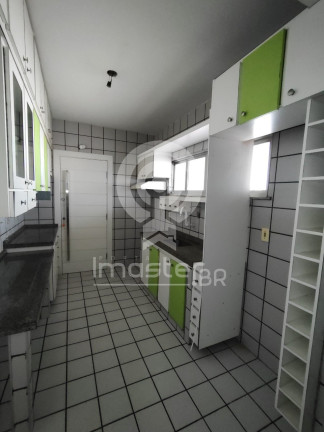 Imagem Apartamento com 3 Quartos à Venda, 110 m² em Parquelândia - Fortaleza