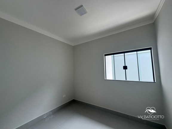 Imagem Casa com 3 Quartos à Venda, 80 m² em Jardim Porto Seguro - Maringá