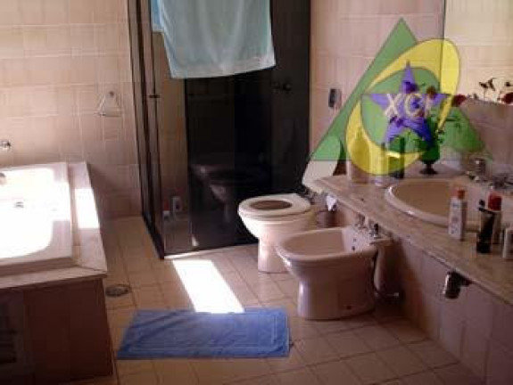 Imagem Casa com 4 Quartos à Venda, 700 m² em Parque Taquaral - Campinas Imagem Casa com 4 Quartos à Venda, 700 m² em Parque Taquaral - Campinas