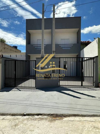 Sobrado com 2 Quartos à Venda, 70 m² em Jardim Topázio - Sorocaba