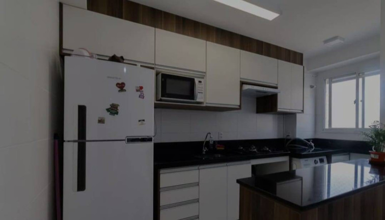 Imagem Apartamento com 2 Quartos à Venda, 40 m² em Jardim São Savério - São Paulo Imagem Apartamento com 2 Quartos à Venda, 40 m² em Jardim São Savério - São Paulo