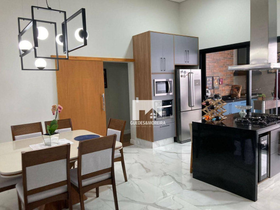 Imagem Casa com 3 Quartos à Venda, 253 m² em Roncáglia - Valinhos