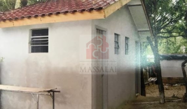 Imagem Casa com 1 Quarto à Venda, 90 m² em Lami - Porto Alegre