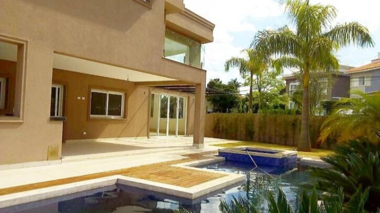 Imagem Casa com 5 Quartos à Venda, 750 m² em Alphaville - Santana De Parnaíba Imagem Casa com 5 Quartos à Venda, 750 m² em Alphaville - Santana De Parnaíba
