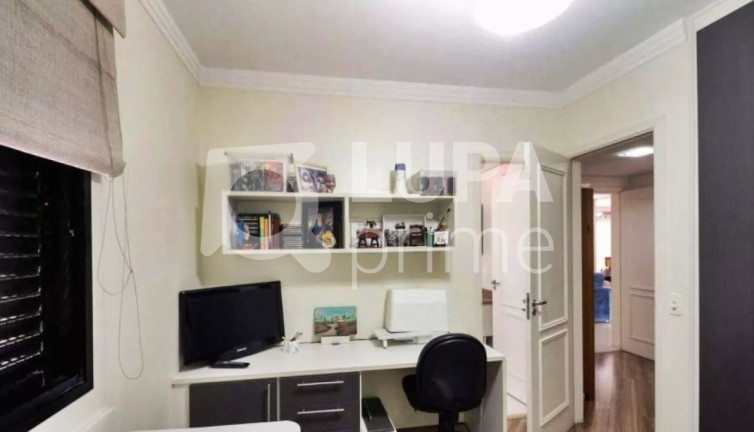 Imagem Apartamento com 3 Quartos à Venda, 151 m² em Tatuapé - São Paulo