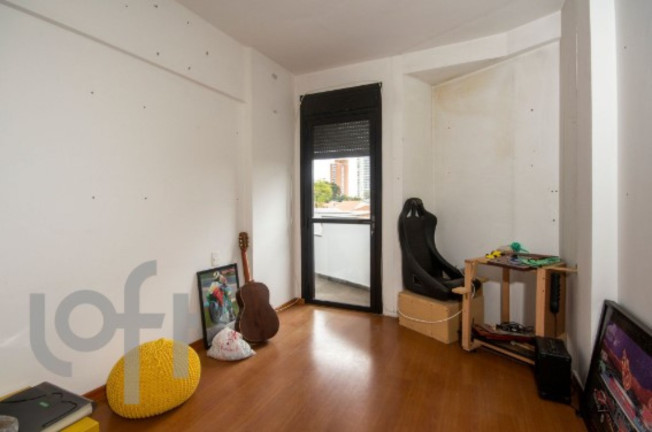 Imagem Apartamento com 3 Quartos à Venda, 107 m² em Campo Belo - São Paulo Imagem Apartamento com 3 Quartos à Venda, 107 m² em Campo Belo - São Paulo