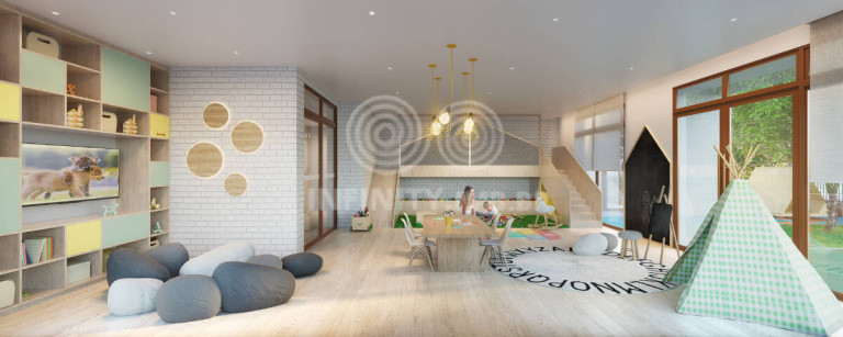 Imagem Apartamento com 3 Quartos à Venda, 110 m² em Campo Belo - São Paulo