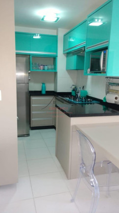 Imagem Apartamento com 2 Quartos à Venda, 47 m² em Jardim Santa Terezinha (zona Leste) - São Paulo
