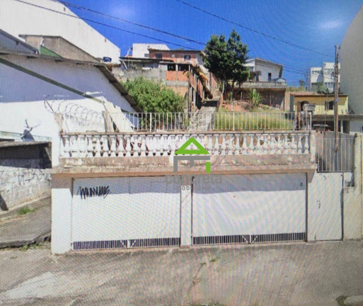 Imagem Terreno à Venda, 327 m² em Vila Monte Serrat - Cotia Imagem Terreno à Venda, 327 m² em Vila Monte Serrat - Cotia