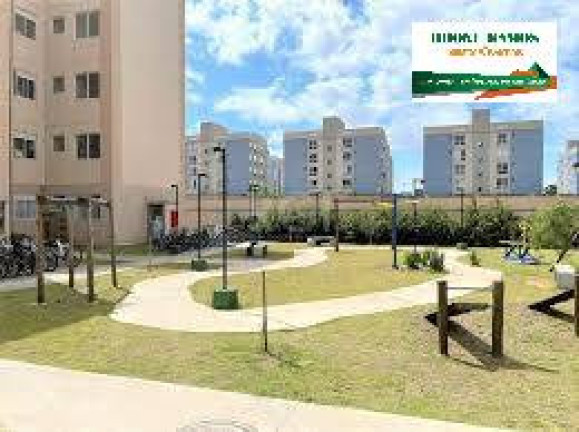 Imagem Apartamento com 2 Quartos à Venda, 72 m² em Estância Velha - Canoas