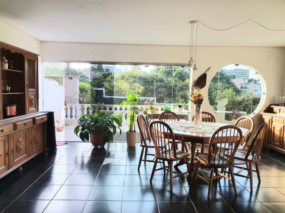Imagem Casa com 3 Quartos à Venda, 320 m² em Horizontal Park - Cotia