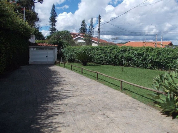 Imagem Casa com 4 Quartos à Venda, 385 m² em Vila Petrópolis - Atibaia Imagem Casa com 4 Quartos à Venda, 385 m² em Vila Petrópolis - Atibaia