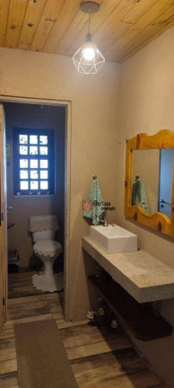 Imagem Chácara com 3 Quartos à Venda, 320 m² em Parque Da Ferradura - Campos Do Jordão Imagem Chácara com 3 Quartos à Venda, 320 m² em Parque Da Ferradura - Campos Do Jordão