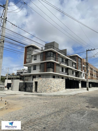 Apartamento com 3 Quartos à Venda, 75 m² em Altiplano Cabo Branco - João Pessoa