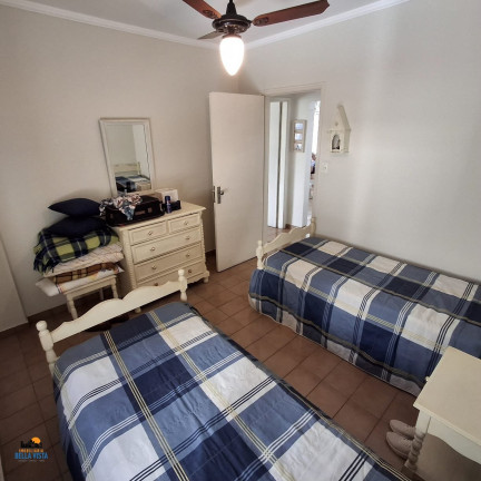 Imagem Apartamento com 2 Quartos à Venda, 90 m² em Boa Vista - São Vicente