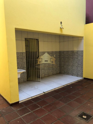 Imagem Sobrado com 3 Quartos à Venda, 127 m² em Jardim Nossa Senhora Do Carmo - São Paulo Imagem Sobrado com 3 Quartos à Venda, 127 m² em Jardim Nossa Senhora Do Carmo - São Paulo