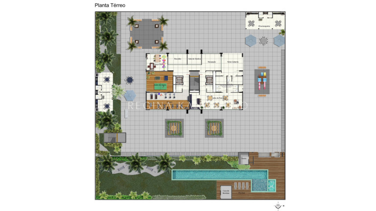 Imagem Apartamento com 3 Quartos à Venda, 91 m² em águas Claras - Brasília Imagem Apartamento com 3 Quartos à Venda, 91 m² em águas Claras - Brasília