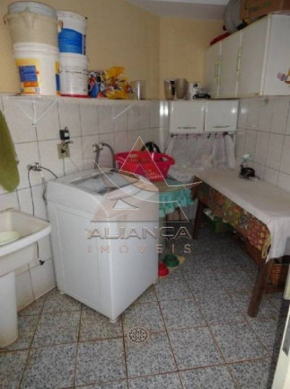 Imagem Casa com 3 Quartos à Venda, 156 m² em Ribeirânia - Ribeirão Preto Imagem Casa com 3 Quartos à Venda, 156 m² em Ribeirânia - Ribeirão Preto