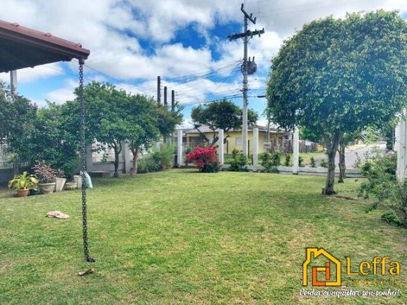 Imagem Casa com 4 Quartos à Venda, 360 m² em Zona Nova - Capão Da Canoa