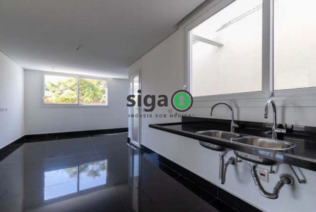 Imagem Casa com 4 Quartos à Venda, 786 m² em Brooklin - São Paulo