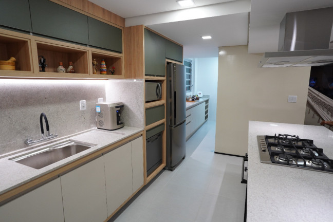 Imagem Apartamento com 3 Quartos à Venda, 138 m² em Paraíso - São Paulo