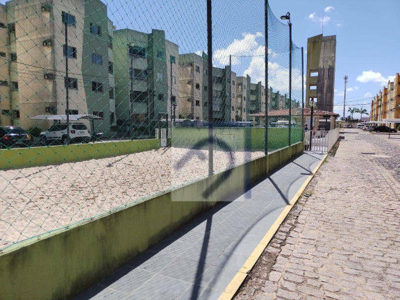 Imagem Apartamento com 2 Quartos à Venda, 58 m² em Rosa Dos Ventos - Parnamirim