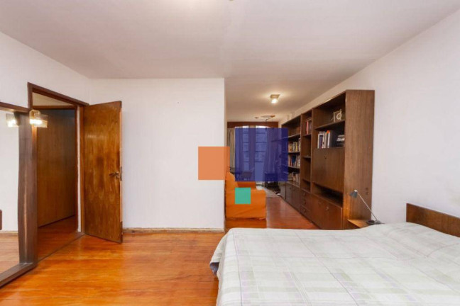 Imagem Apartamento com 3 Quartos à Venda, 168 m² em Santa Cecília - São Paulo