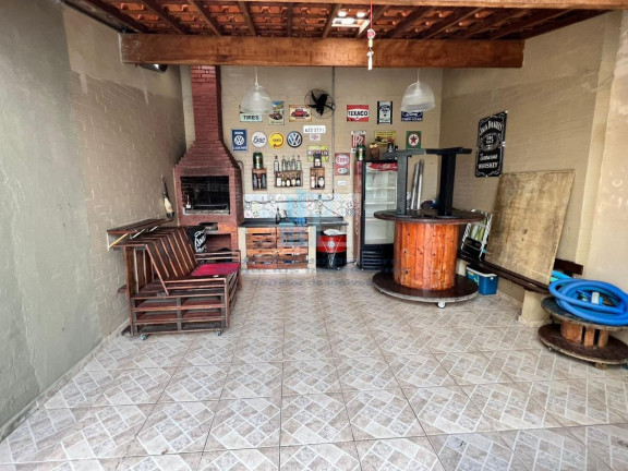 Imagem Casa com 2 Quartos à Venda, 76 m² em Real - Praia Grande Imagem Casa com 2 Quartos à Venda, 76 m² em Real - Praia Grande