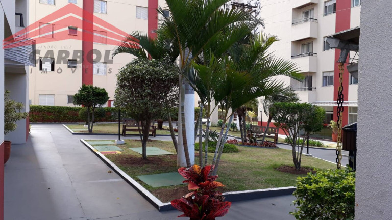 Imagem Apartamento com 2 Quartos à Venda,  em Centro - Jundiaí