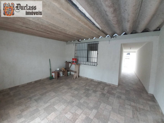 Imagem Casa com 3 Quartos à Venda, 88 m² em Cidade Náutica - São Vicente Imagem Casa com 3 Quartos à Venda, 88 m² em Cidade Náutica - São Vicente
