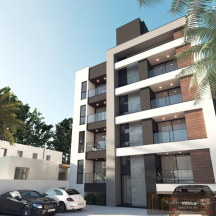 Imagem Apartamento com 2 Quartos à Venda, 65 m² em Centro - Camboriú