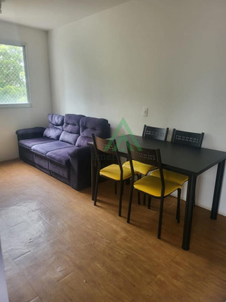 Imagem Apartamento com 2 Quartos à Venda, 41 m² em Jardim Parque Morumbi - São Paulo Imagem Apartamento com 2 Quartos à Venda, 41 m² em Jardim Parque Morumbi - São Paulo