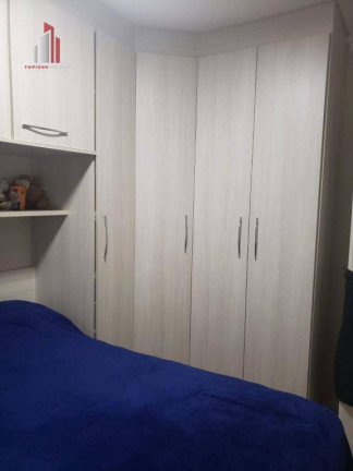 Imagem Apartamento com 2 Quartos à Venda, 45 m² em City América - São Paulo Imagem Apartamento com 2 Quartos à Venda, 45 m² em City América - São Paulo